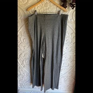 Gray Pure Jill Pants from J. Jill NWOT Size XL